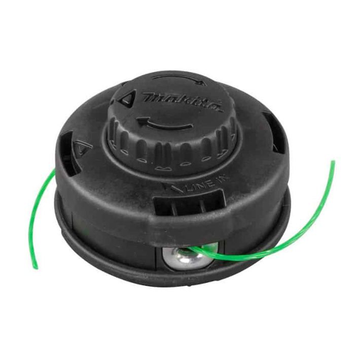 Tapis à tête à 2 fils et aller 2 0mm pour trimmer à la batterie - vue 2