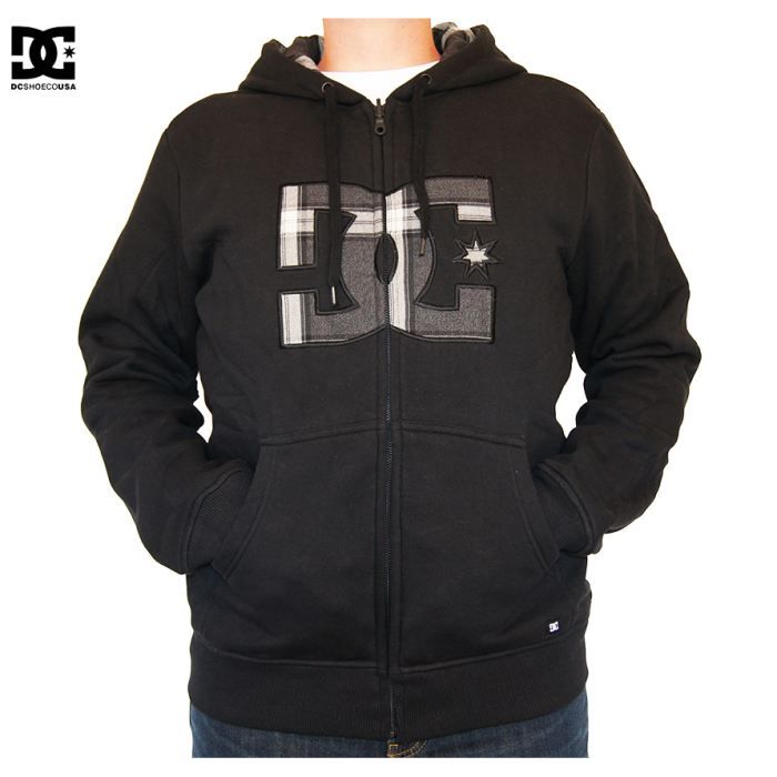 sweat dc shoes