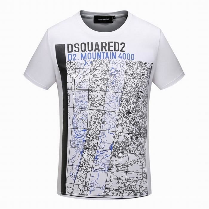 dsquared2 mountain 4000 t shirt