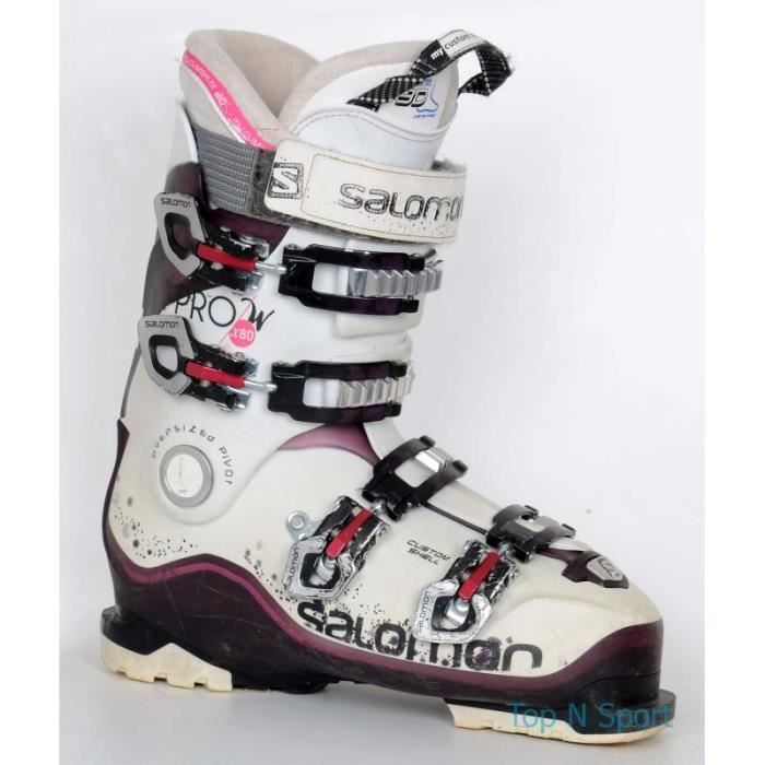 salomon x pro 9 w