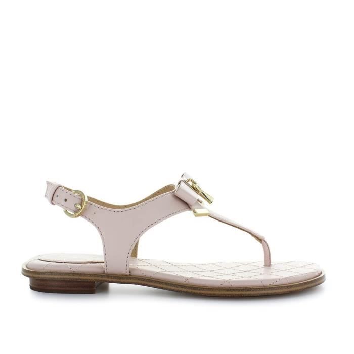 sandales michael kors soldes