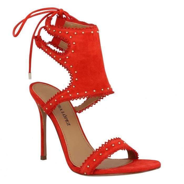 chaussures pura lopez soldes