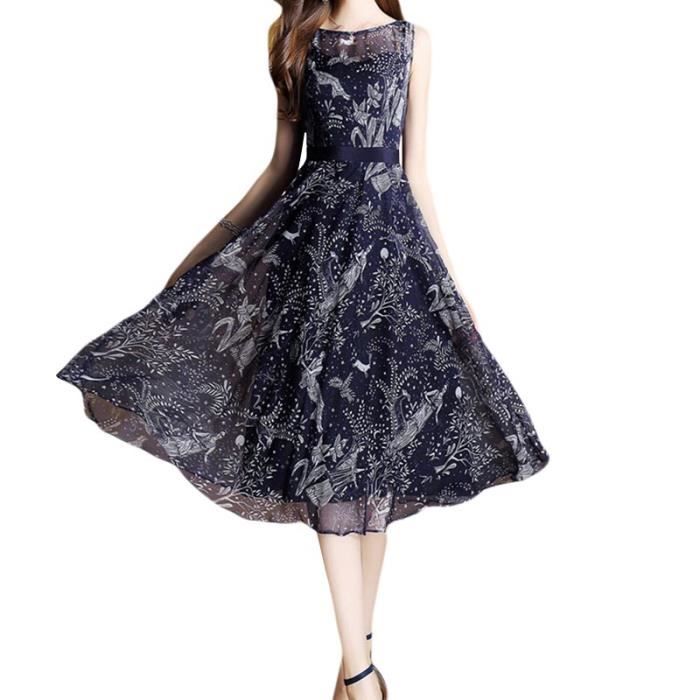 cdiscount robe femme