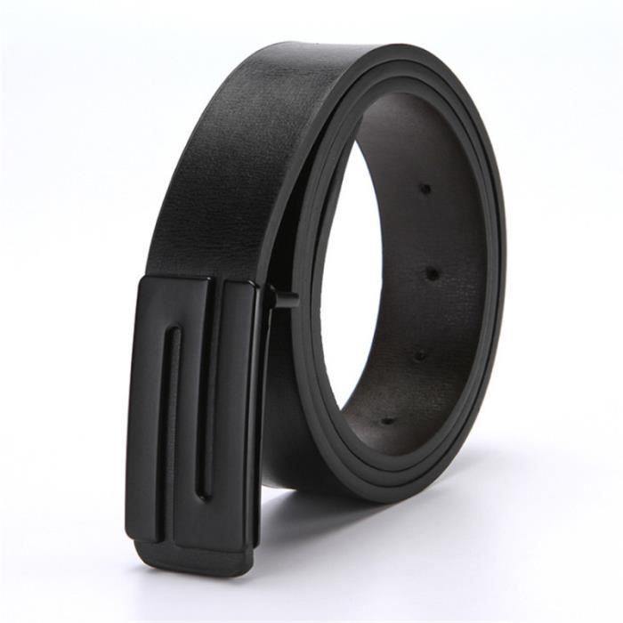 Ceinture Mixte Dsquared2 Réglable – Taille S/M – Style Urbain Unisexe