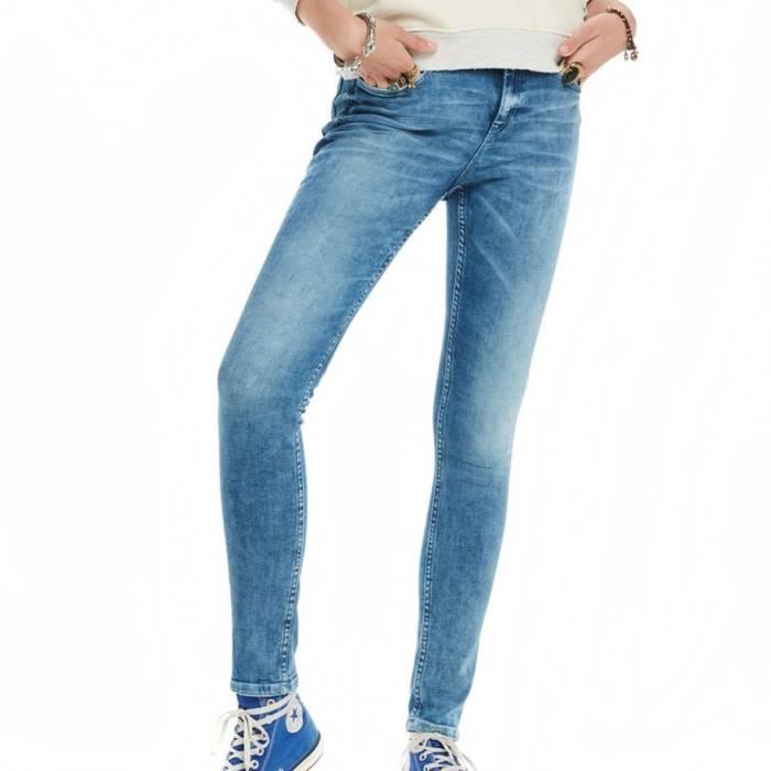Scotch & Soda La Bohemienne Slim Jeans voor dames