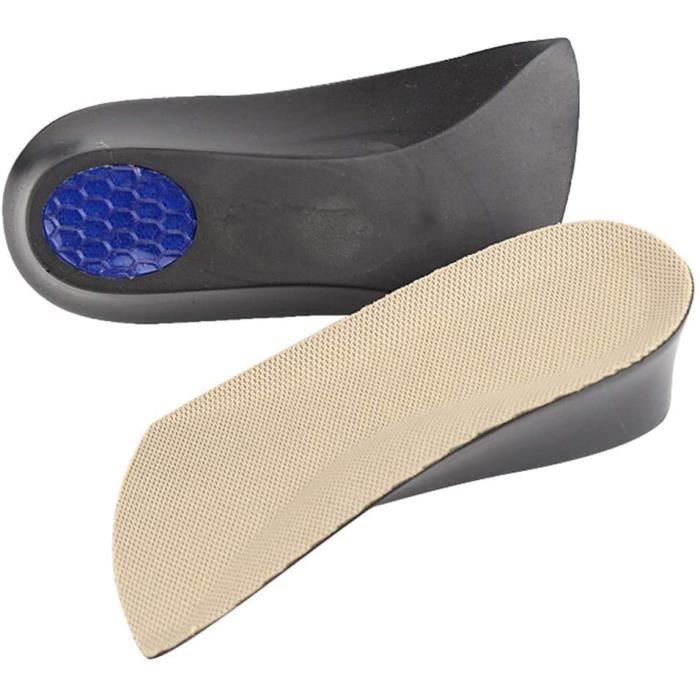 semelle pour talon ouvert