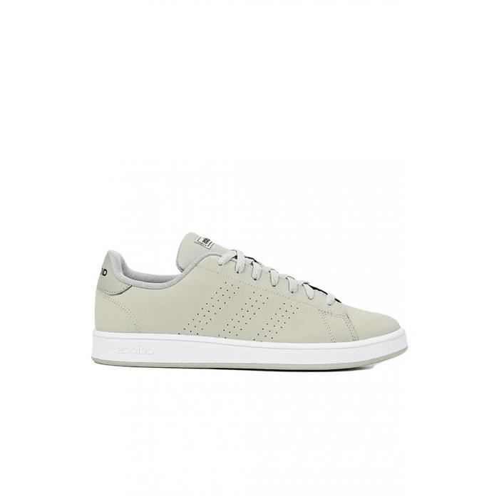 adidas grise homme