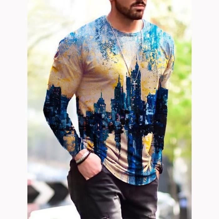 T-shirt Paris Femme – Manches Courtes – Col Rond – Été – Taille Au Choix