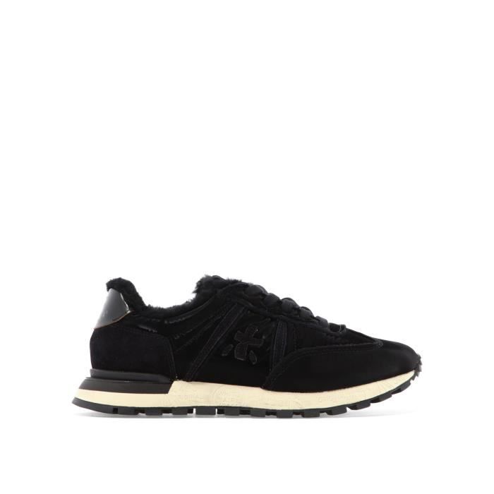 basket premiata femme