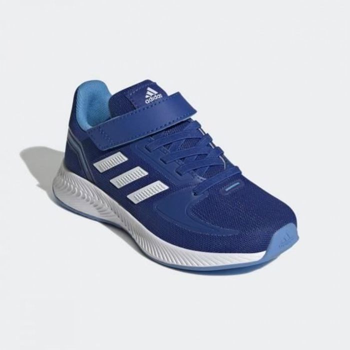 Adidas BASKETS ADIDAS RUNFALCON 2.0 HR1393