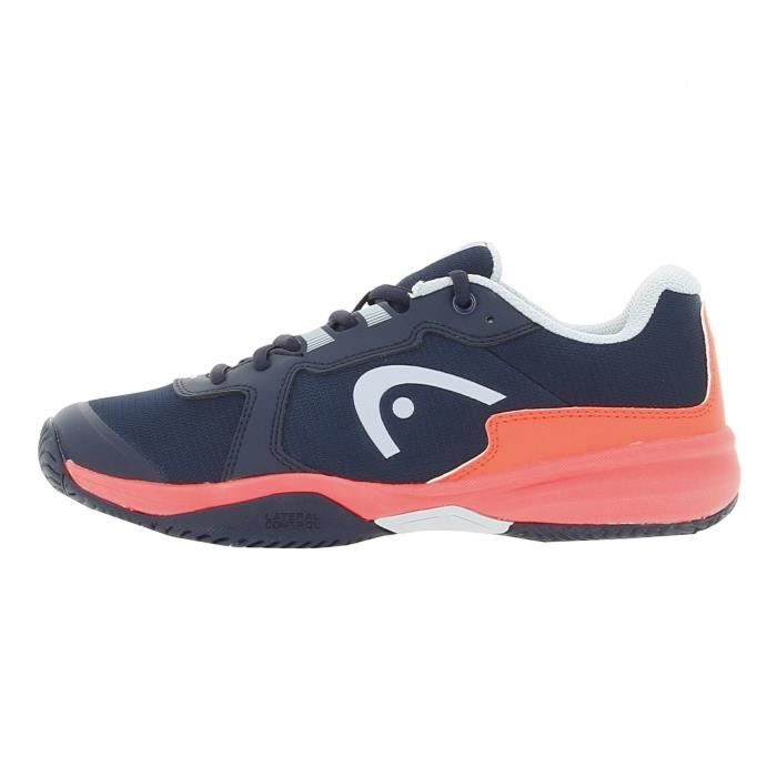 chaussures tennis sprint 3.5 junior - head