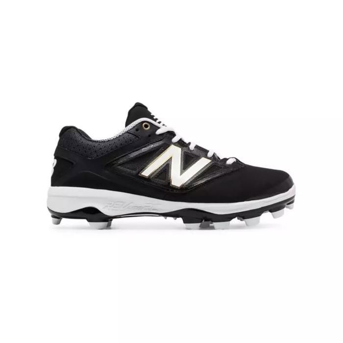 Crampons de baseball personnalisés pour enfants crampons de softball moulés en c