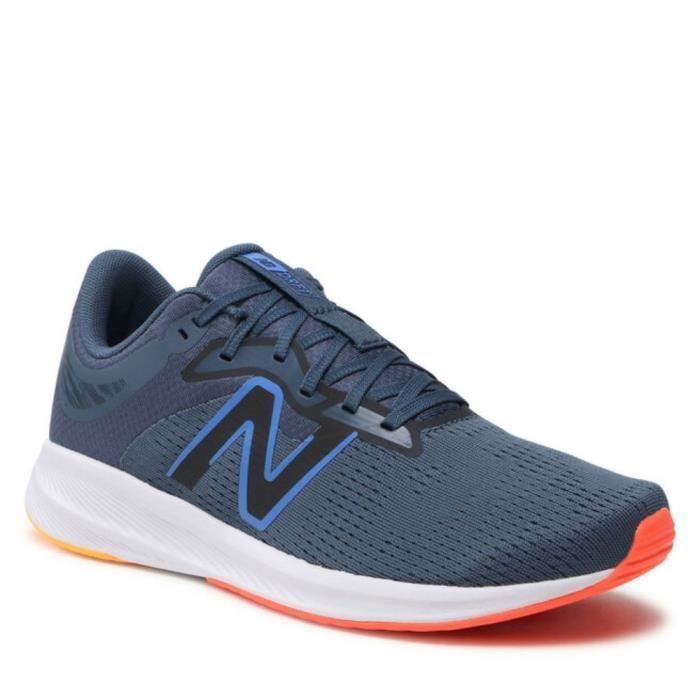 Chaussures de Running - NEW BALANCE - MDRFTNB2 - Bleu - Homme/Adulte