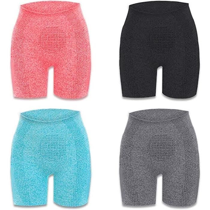 Ionstech Unique Fiber Shaper Restoration Shapewear Elastic