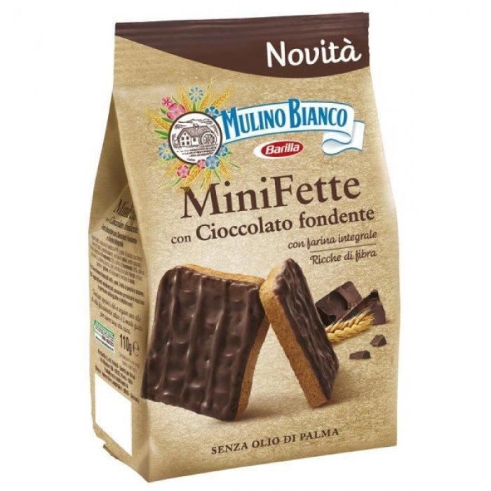 Mulino Bianco Mini Tranches De Chocolat Noir Mulino Bianco 110 Gr Achat Vente Mulino Bianco Mini Tranches Cdiscount