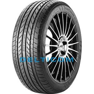 Nankang 205/45R17 88V XL NS20