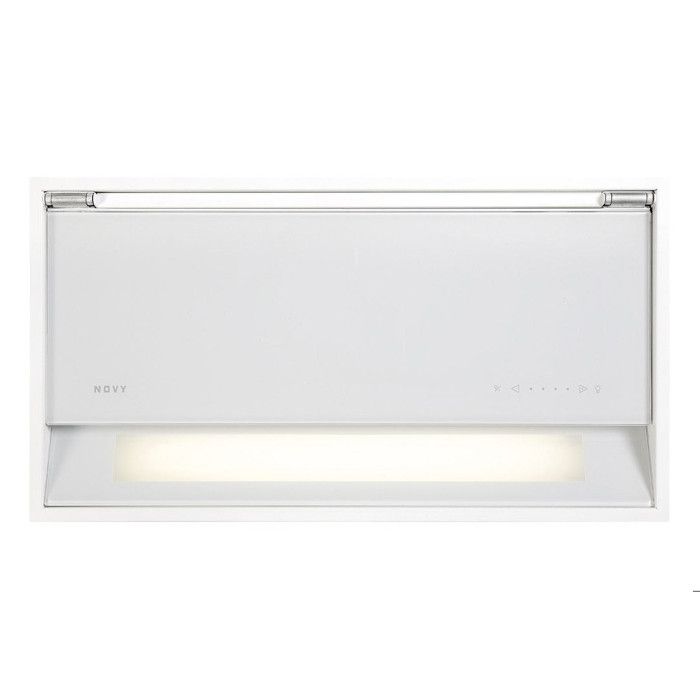 Groupe Filtrant - NOVY - 680 04 - Couleur Perle/Violet - Type de hotte: Groupe Filtrant