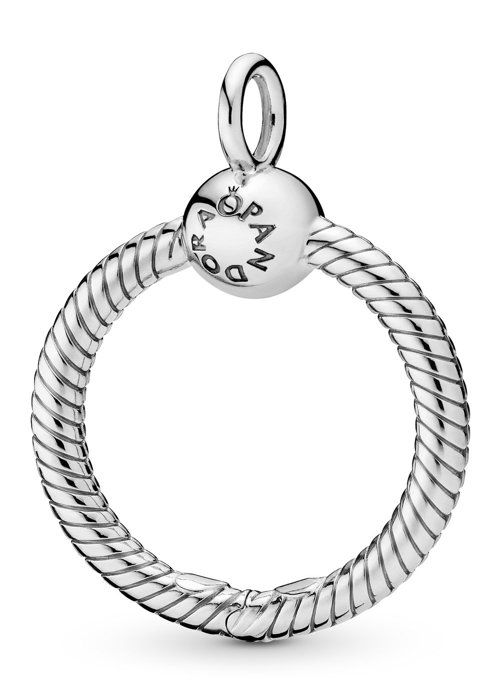 Pendentif Pandora 398296