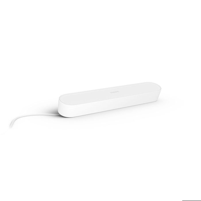 Philips Hue Play Pack extension x1 - Blanc - Lumière connectée LED Philips Hue Play Pack extension x1 - Blanc - Lumière connectée LED