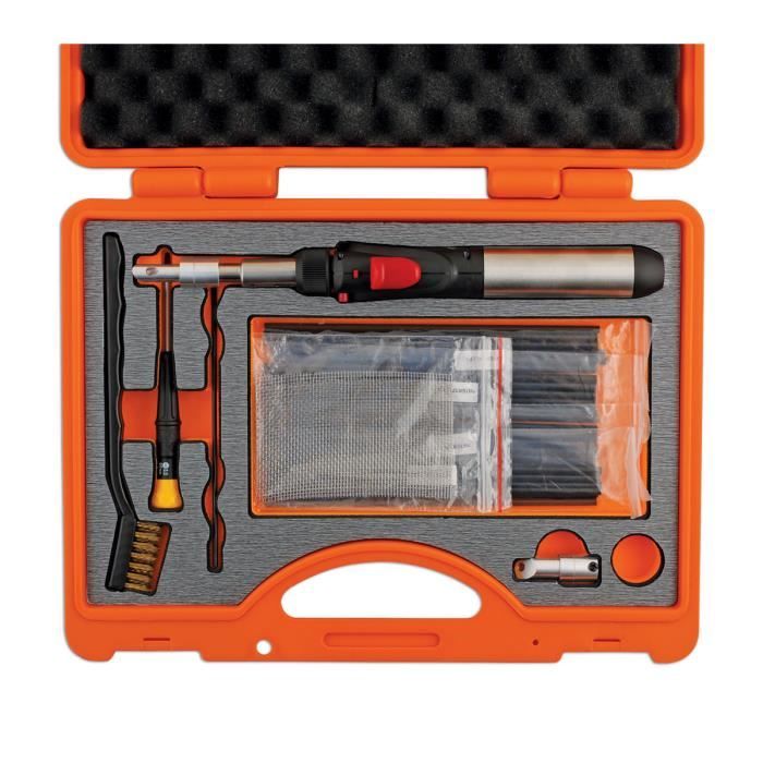 Kit Reparation Pare Choc Norauto