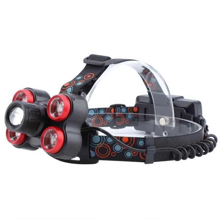 Lampe de poche UV UV365 - 365 nm NightSearcher - Acheter en