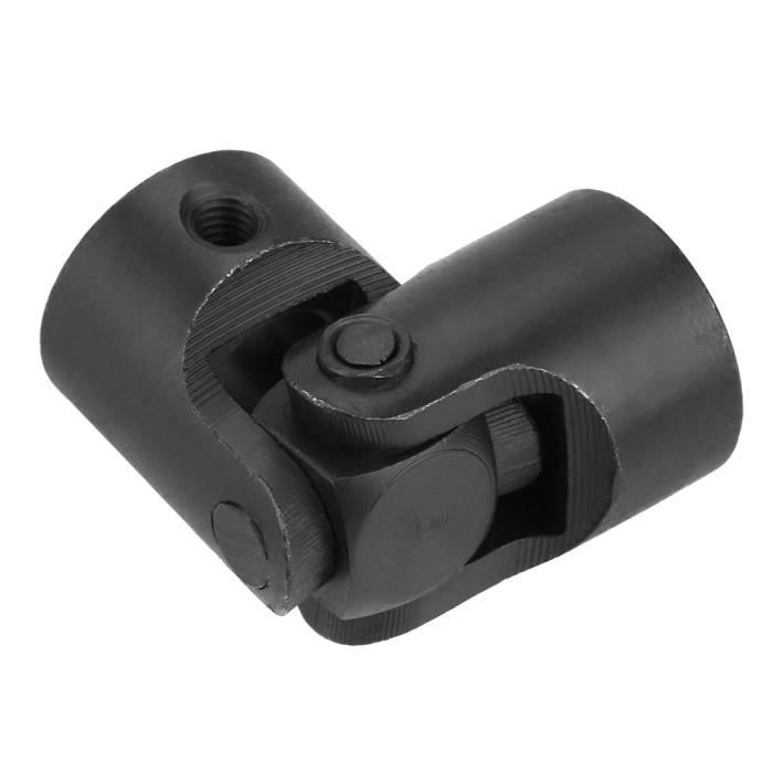 Accouplement Universel Connecteur De Moteur D'accouplement D'arbre DIY Joint Universel De