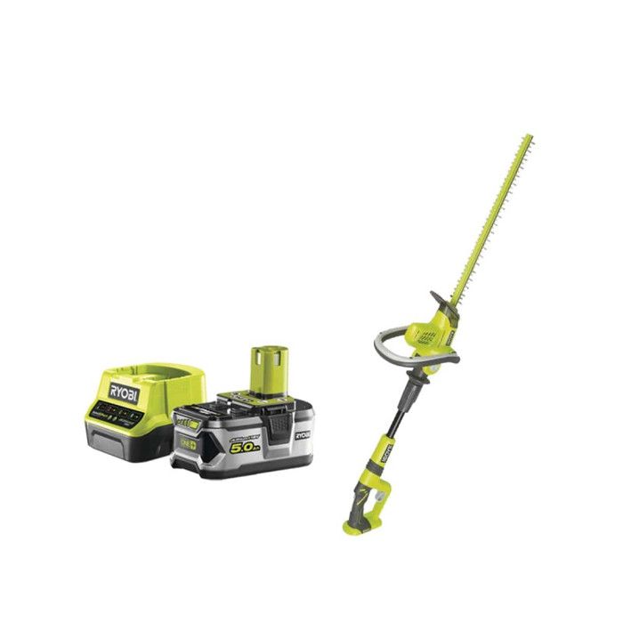 RYOBI OHT1850X - vue 6
