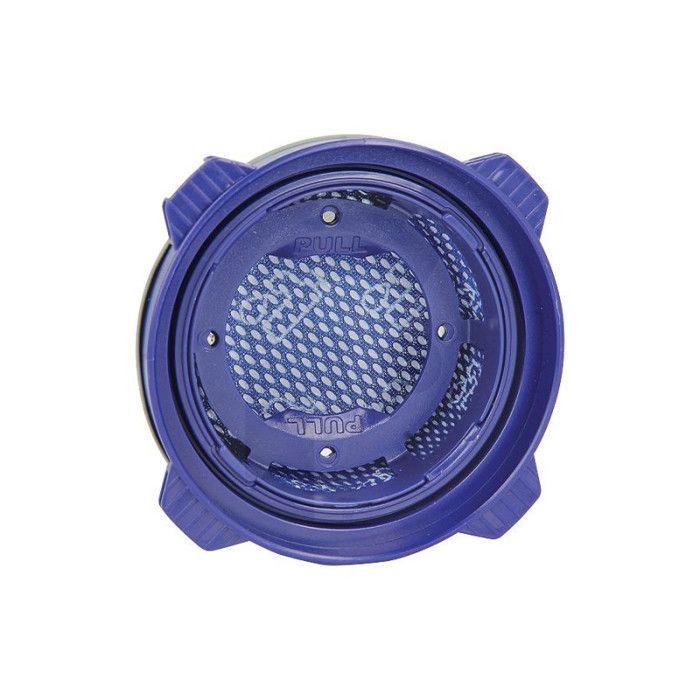 Filtre DJ97 02649B pour Aspirateur SAMSUNG - vue 2