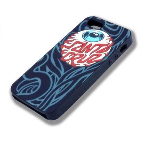 coque iphone 7 santa cruz