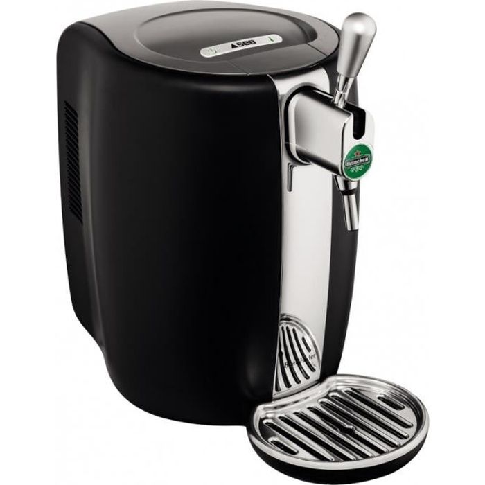 Tireuses à bière SEB - VB 310 E 10 - Cdiscount Electroménager