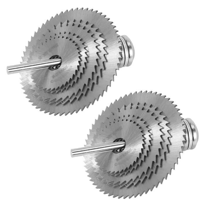 Filière HSS M14 X 1,25 Filetage à Gauche - Norme DIN 223, Pour Aciers Jusqu'à 800 N/mm², Avec Boîte De Rangement
