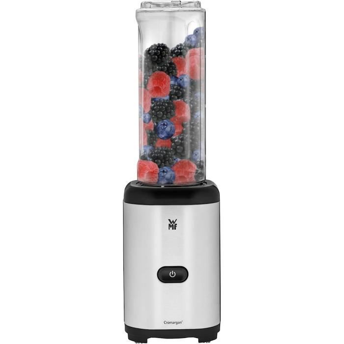 WMF KULT X MixGO Blender, 300 W, Mixeur, Idéal pour les smoothies