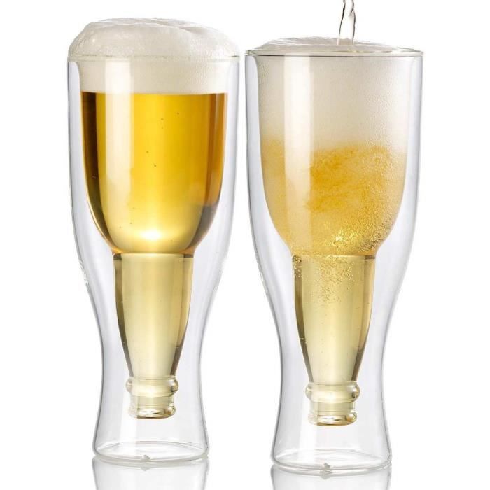 Verres à Cocktails,Lot De 2 Verres En Cristal Sans Plomb,80ml-2.7oz