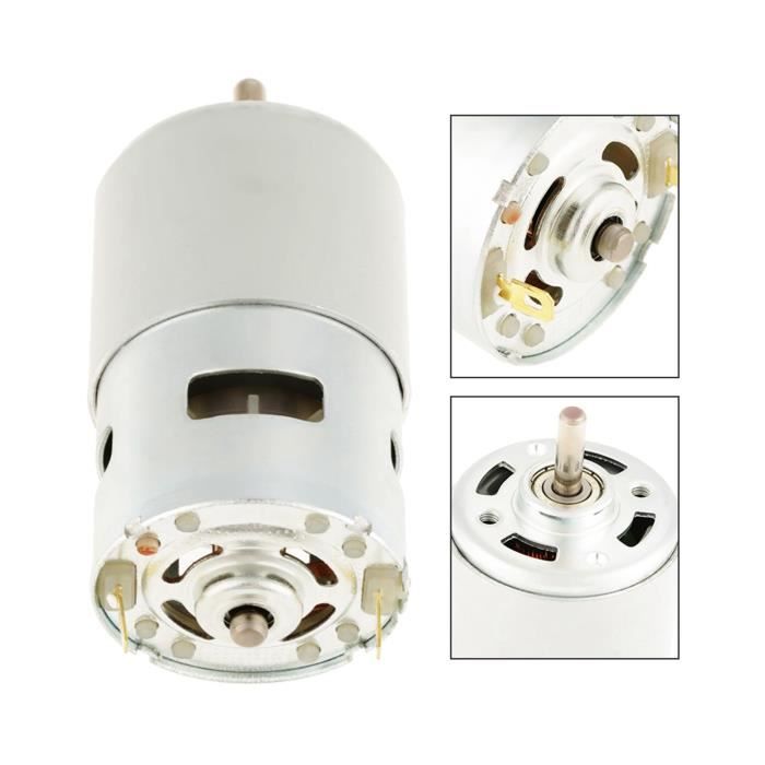 Lot De 200 Engrenages Plastique Module 0.5 - Pour Moteur DC, Voiture RC, Robot DIY, Pièces Modélisme