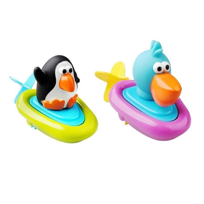 2pcs Bebe Piscine A Remonter Jouets De Bain Animaux Forme Baignoire Jouer Sur Des Machines A Rouler Jouet Enfants Jouet De Bain Achat Vente Jouet De Bain Cdiscount 2pcs Bebe Piscine A Remonter Jouets De Bain Animaux Forme Baignoire Jouer Sur Des Machines A Rouler Jouet Enfants Jouet De Bain Achat Vente Jouet De Bain Cdiscount
