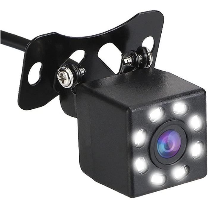 Kit De Câblage Pour Caméra De Tableau De Bord, Kit De Cordon D