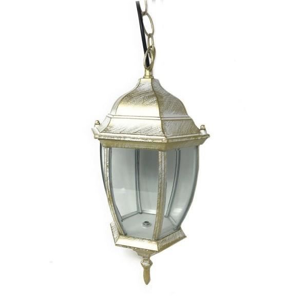 Housoutil 2pezzi Lampadario Elegante in Catena Tirante per Sospensione da Casa Decorazione per Ventilatore da Soffitto Illuminazione Sospensione