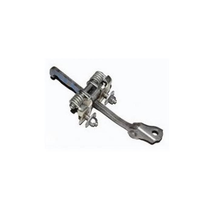 Poignée De Porte Porte Poignée Ouvre-Kit de réparation avant gauche pour OPEL MOVANO VIVARO B Poignée De Porte Porte Poignée Ouvre-Kit de réparation avant gauche pour OPEL MOVANO VIVARO B