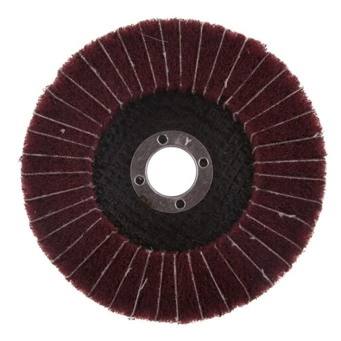 Tbest Brosse De Nettoyage De Moyeu De Roue De Voiture Brosse De Nettoyage Universelle Pour Moyeu