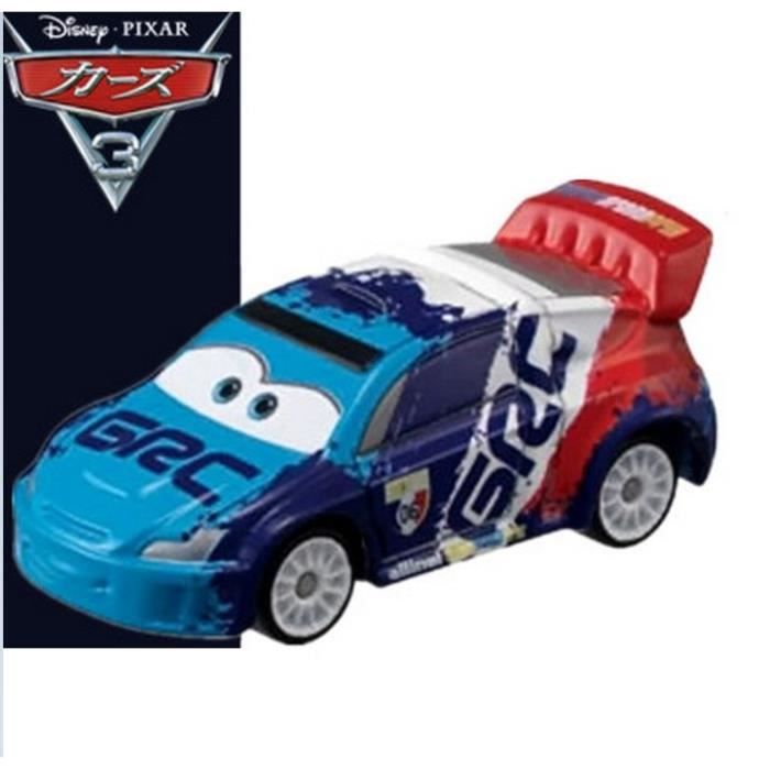 jouet cars 3