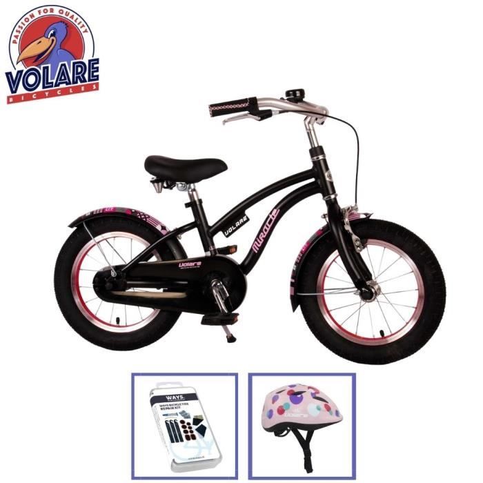 Pneu Extérieur de Vélo Enfants ZERONE - Motif en Forme de H