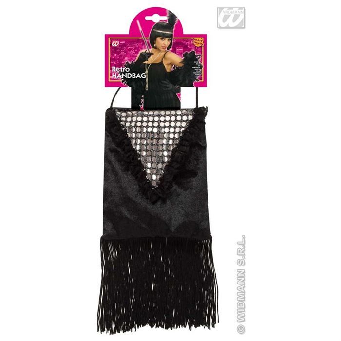 Sac à main paillettes kiss boho boheme chic au boheme chic
