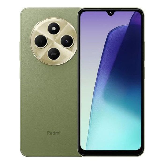 Xiaomi Redmi Smartphone 6.88 8GB 50MP 5160mAh 4G DualSIM