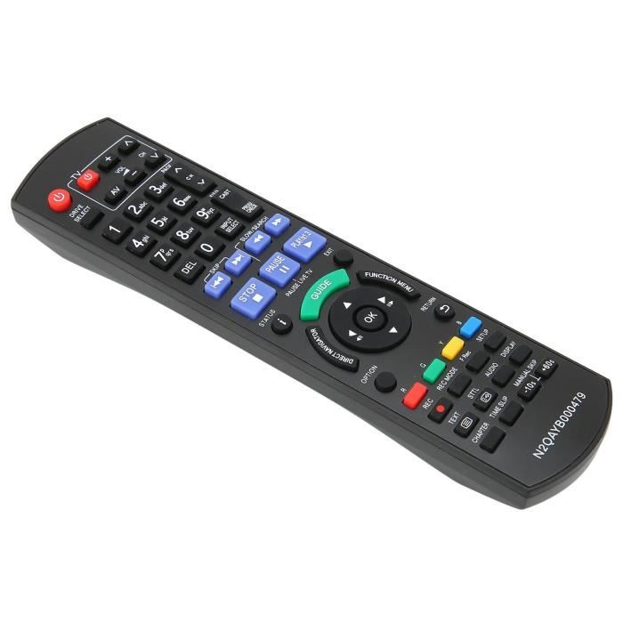 Télécommande D'origine Linetech LT1595T09 / LT19820T10 / LT22010B - Neuf Avec Emballage