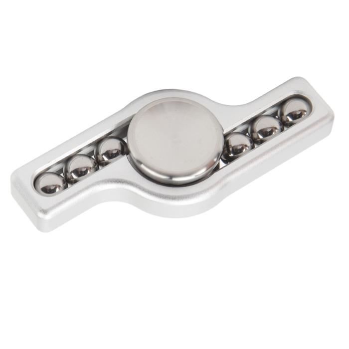 Jouet Rotatif à Engrenages DRFEIFY - Soulagement Du Stress - Métal