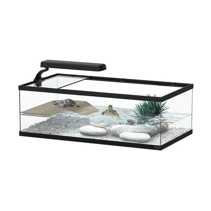 Aqua Tortum 55 Noir Aqua Tortum 55 Noir