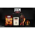 Doom Eternal Edition Deluxe Jeu PS4-1