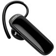 Jabra Talk 25 SE téléphone Micro-casque intra-auriculaire Bluetooth Mono noir volume réglable, Mise en sourdine du micr-1