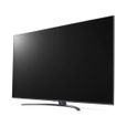 LG TV LED 4K 189 cm 75UQ81006LB-1