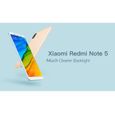 Xiaomi Redmi Note 5 5,99 Pouces 4G Smartphone 3 Go RAM 32 Go ROM Or-1